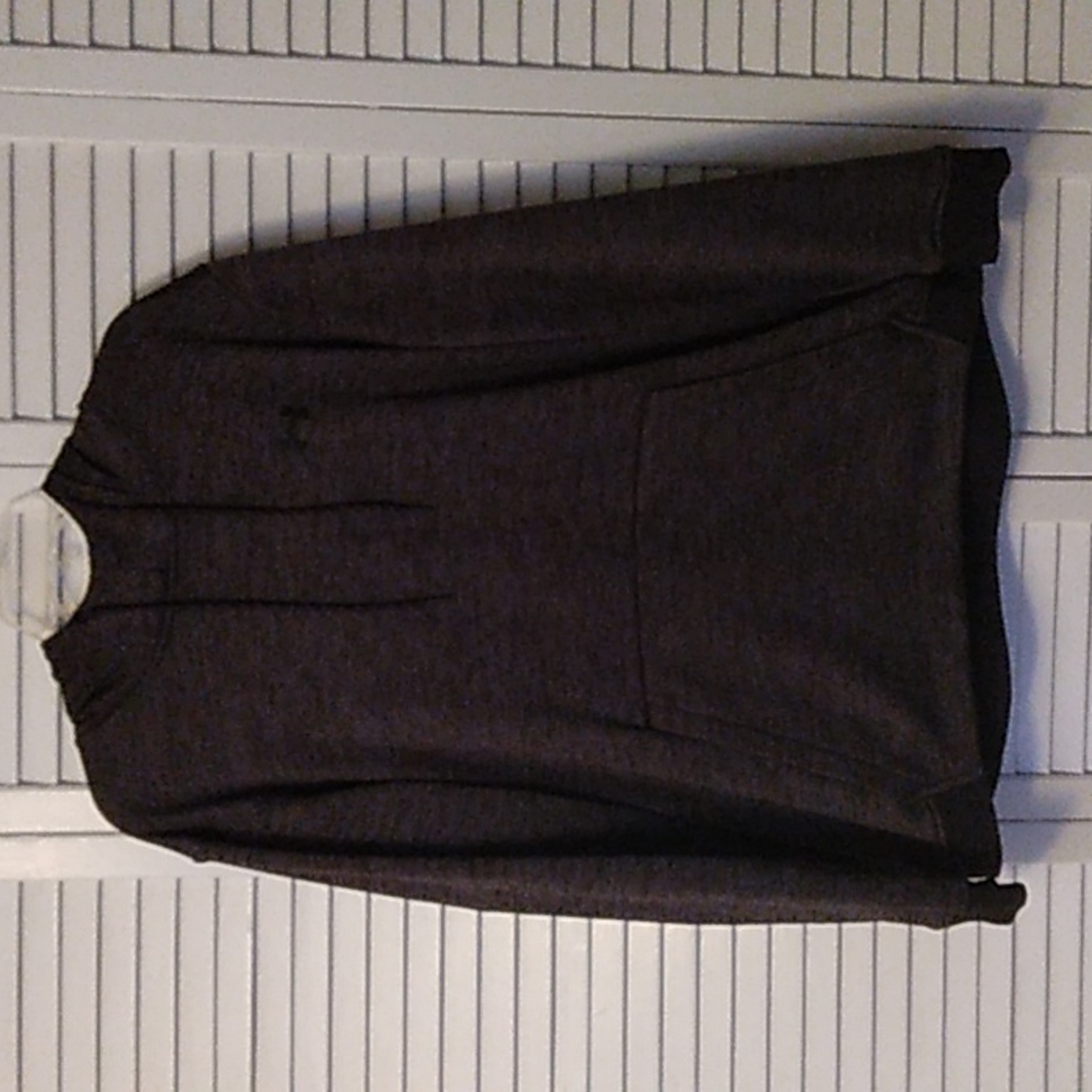 Under Armour coldgear hooded sweatshirt XXL